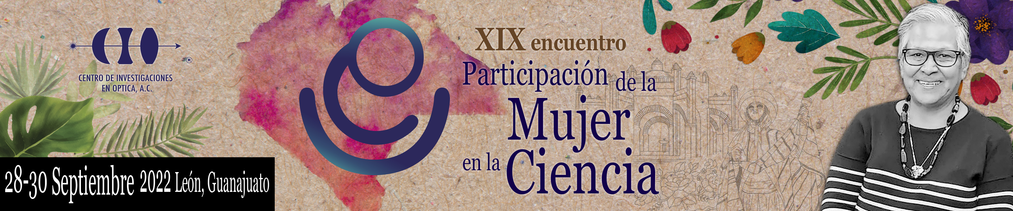 XXII encuentro de la mujer