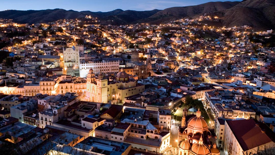 Guanajuato