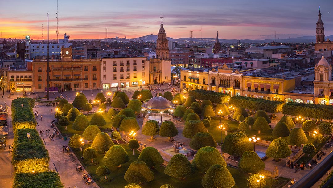 León Guanajuato